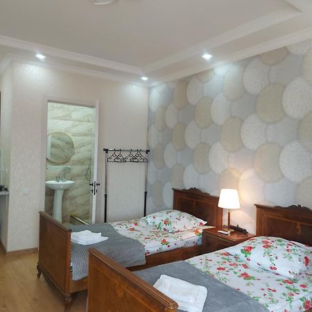 Ferienwohnung Cozy House IV Tbilisi Exterior foto